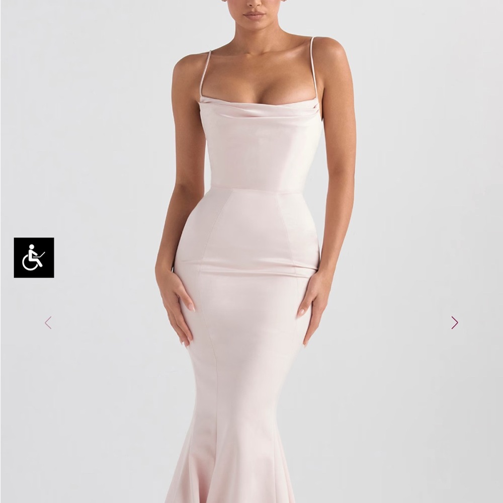House of CB VIOLETTE